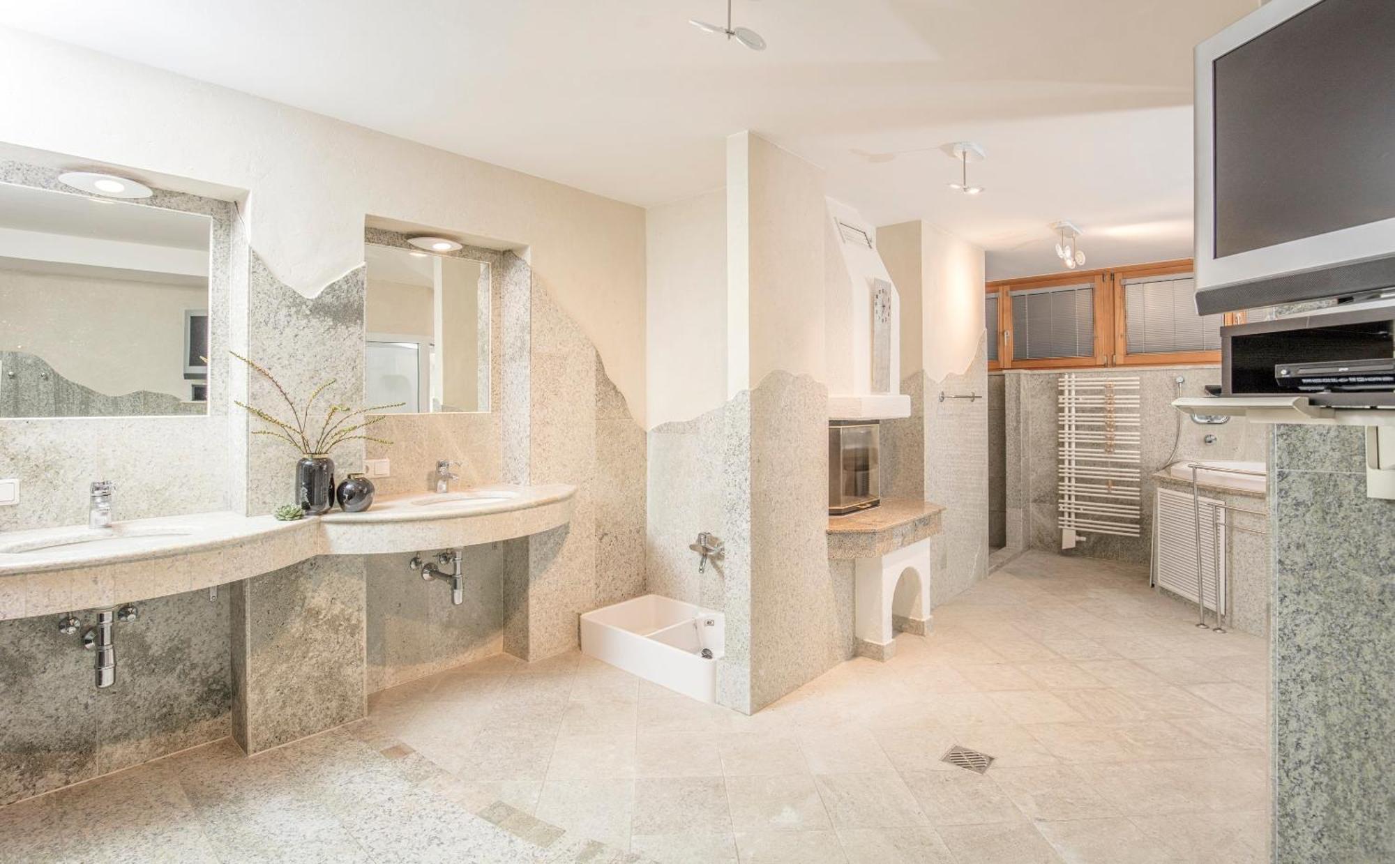 Zum Martin Sepp Appartements Im Martinshof سانكت يوهان ان تيرو المظهر الخارجي الصورة