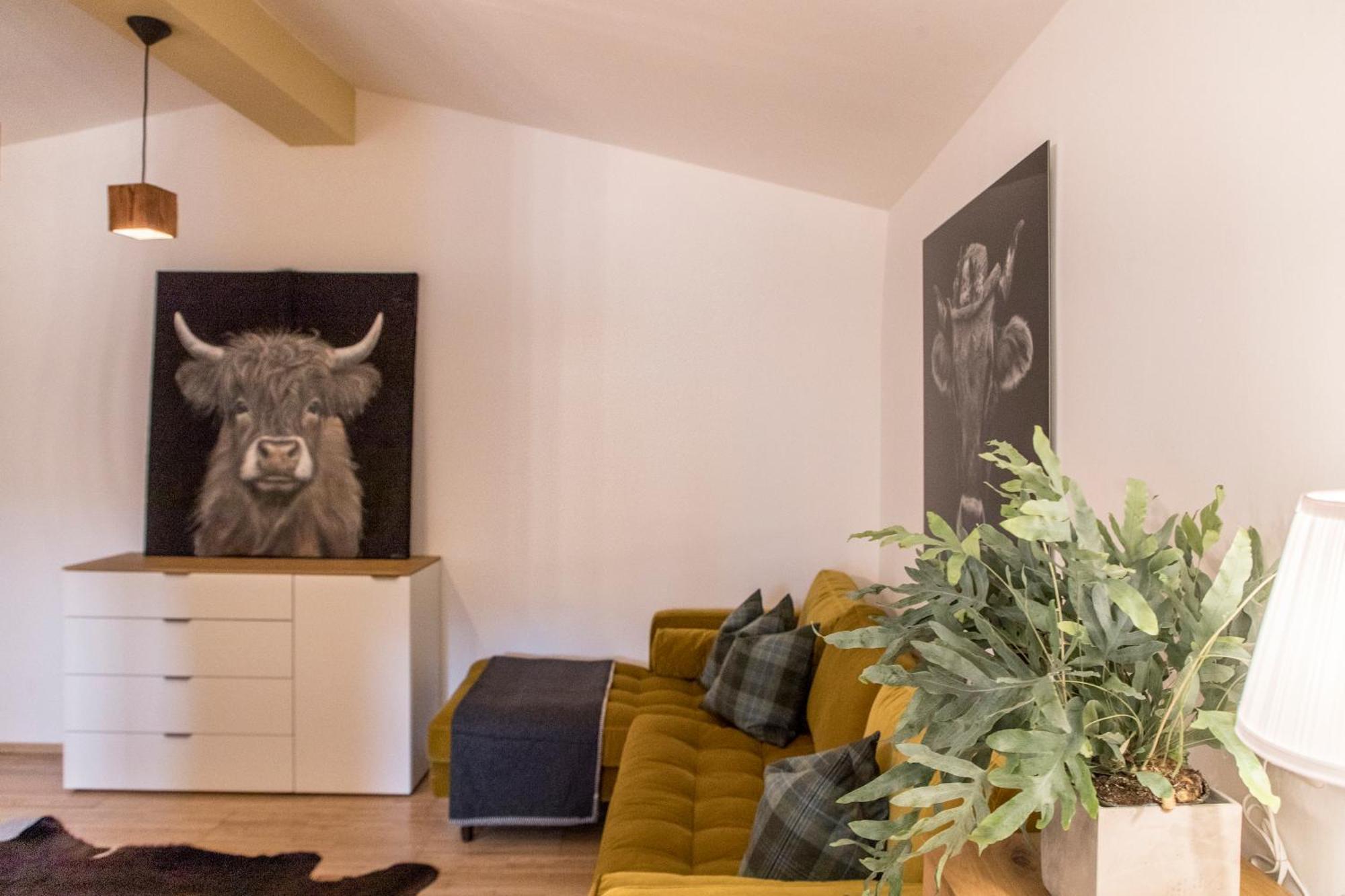 Zum Martin Sepp Appartements Im Martinshof سانكت يوهان ان تيرو المظهر الخارجي الصورة