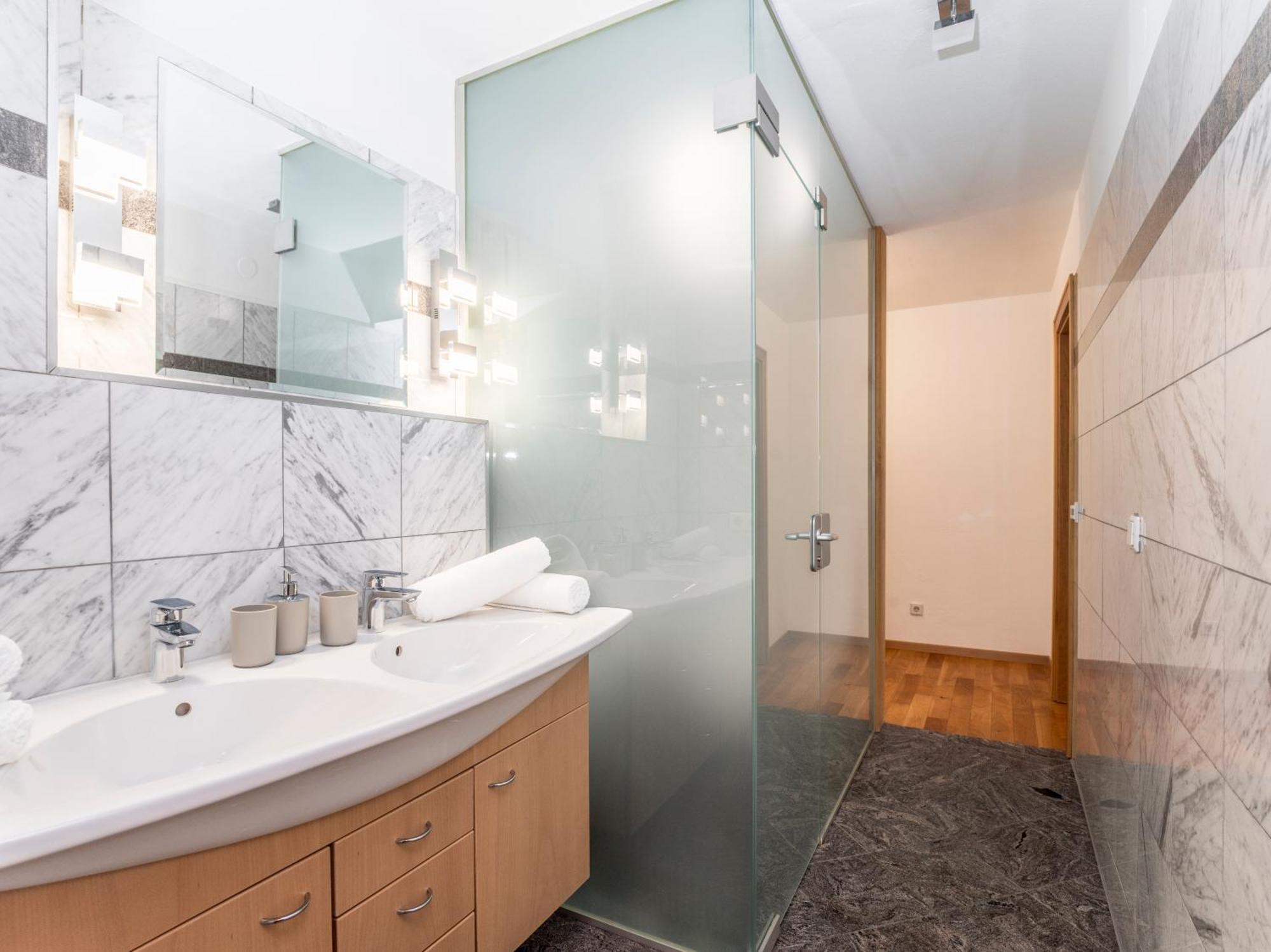 Zum Martin Sepp Appartements Im Martinshof سانكت يوهان ان تيرو المظهر الخارجي الصورة