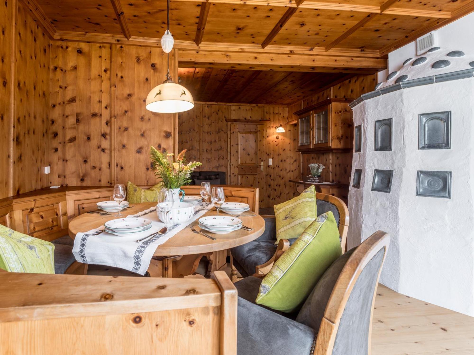 Zum Martin Sepp Appartements Im Martinshof سانكت يوهان ان تيرو المظهر الخارجي الصورة