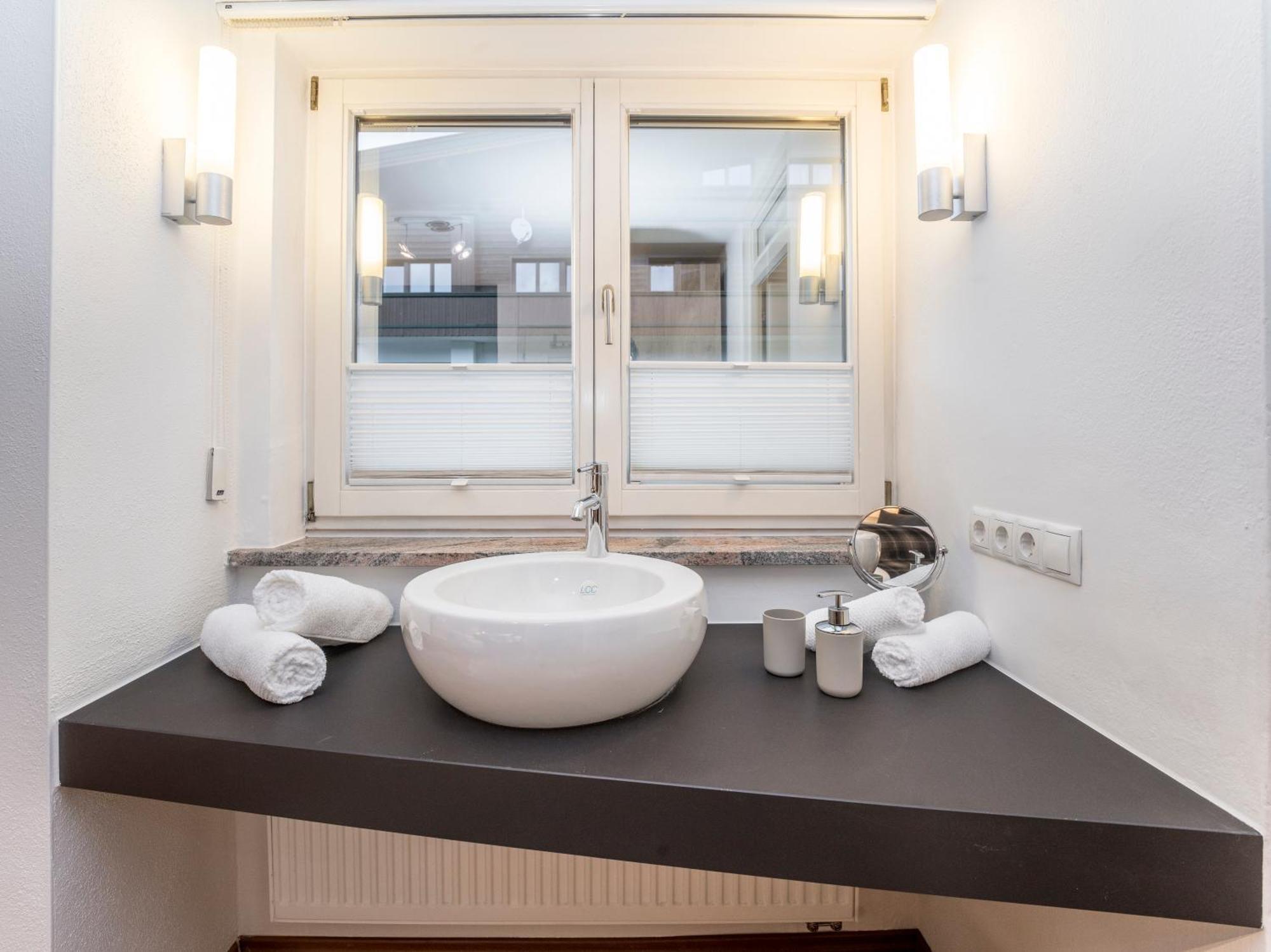 Zum Martin Sepp Appartements Im Martinshof سانكت يوهان ان تيرو المظهر الخارجي الصورة