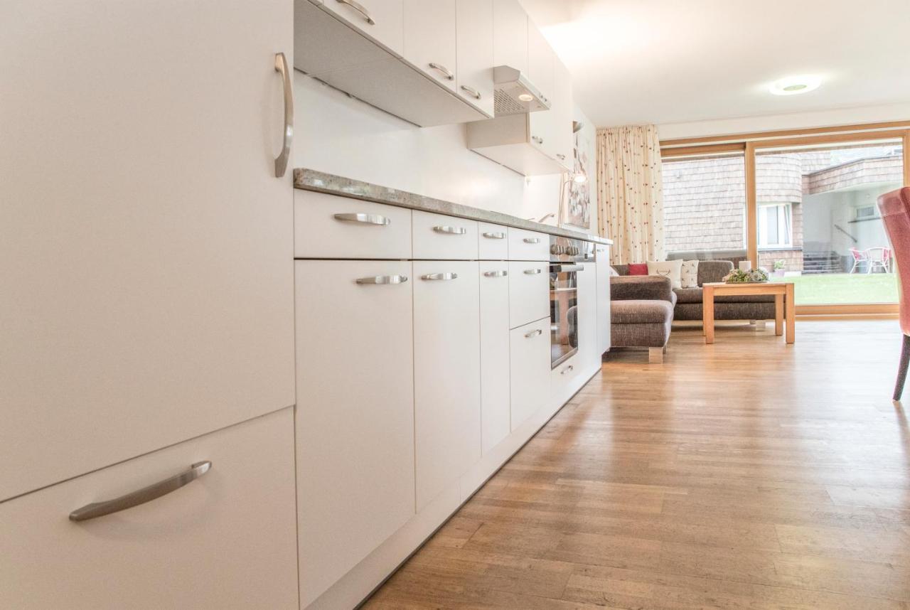Zum Martin Sepp Appartements Im Martinshof سانكت يوهان ان تيرو المظهر الخارجي الصورة