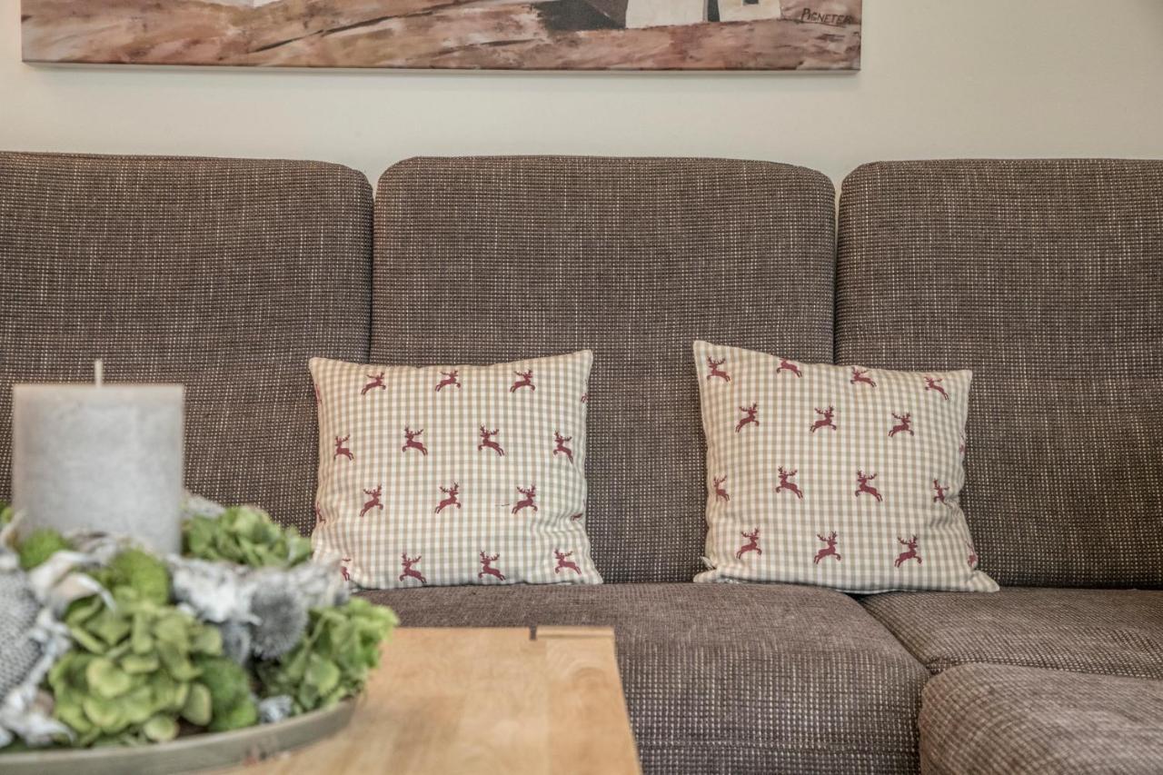 Zum Martin Sepp Appartements Im Martinshof سانكت يوهان ان تيرو المظهر الخارجي الصورة