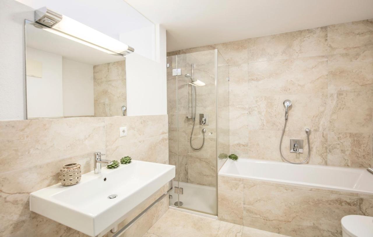 Zum Martin Sepp Appartements Im Martinshof سانكت يوهان ان تيرو المظهر الخارجي الصورة