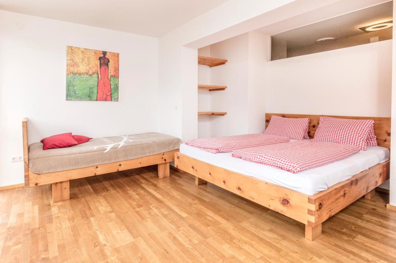 Zum Martin Sepp Appartements Im Martinshof سانكت يوهان ان تيرو المظهر الخارجي الصورة