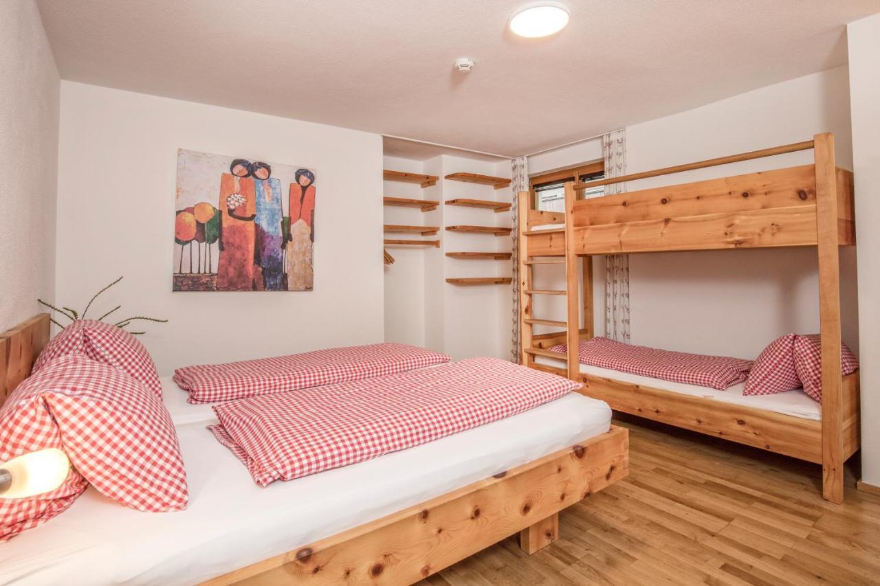 Zum Martin Sepp Appartements Im Martinshof سانكت يوهان ان تيرو المظهر الخارجي الصورة
